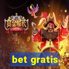 bet gratis