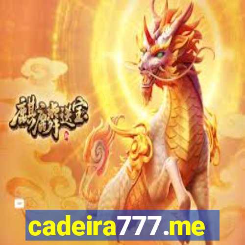 cadeira777.me