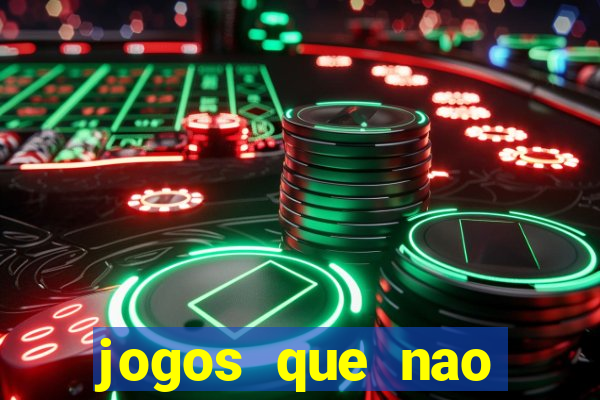 jogos que nao precisa depositar para sacar