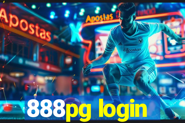 888pg login