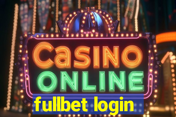 fullbet login