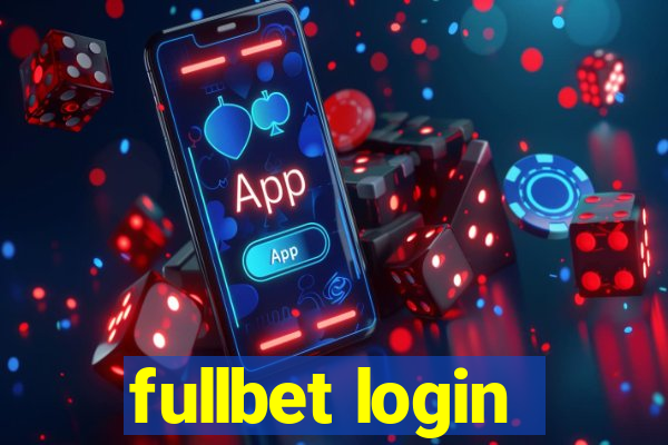 fullbet login