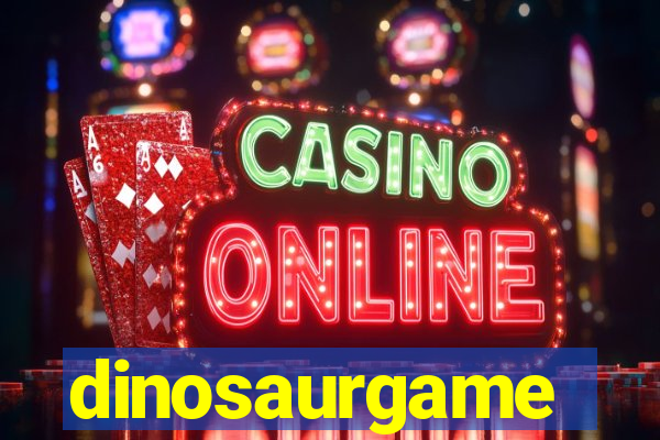 dinosaurgame