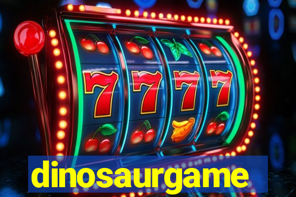 dinosaurgame