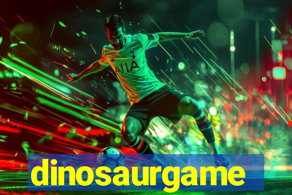 dinosaurgame