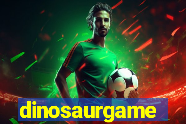 dinosaurgame