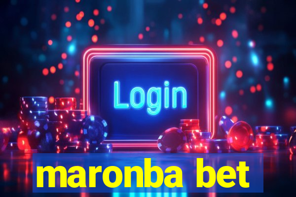 maronba bet