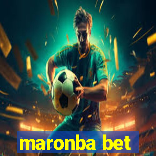 maronba bet