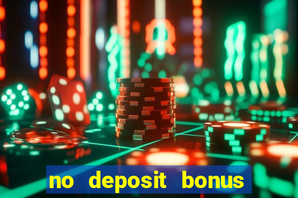 no deposit bonus casino utan svensk licens