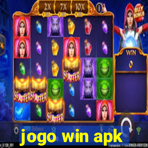 jogo win apk