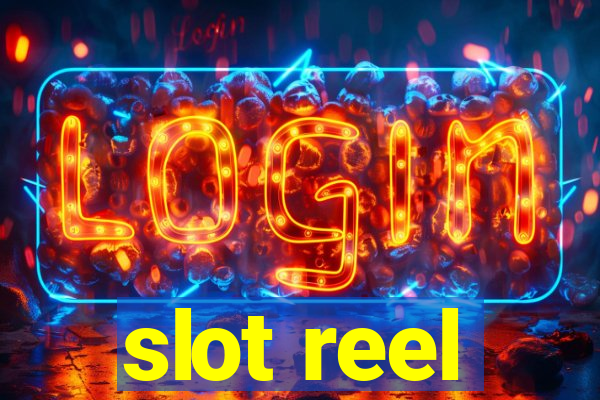 slot reel