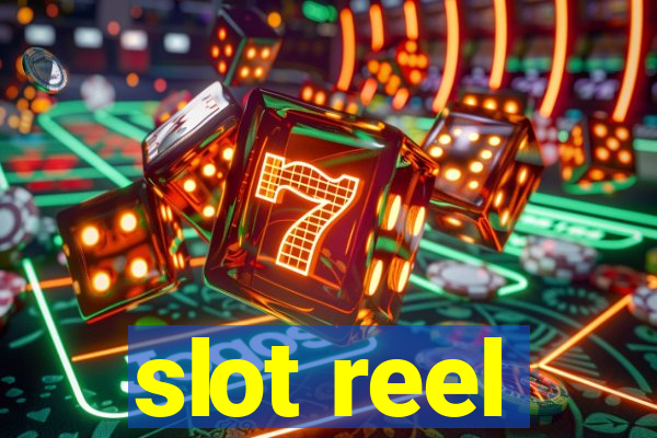 slot reel