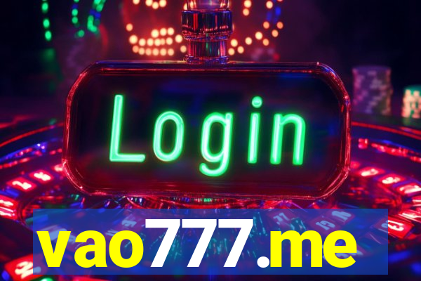 vao777.me