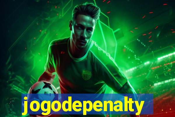 jogodepenalty