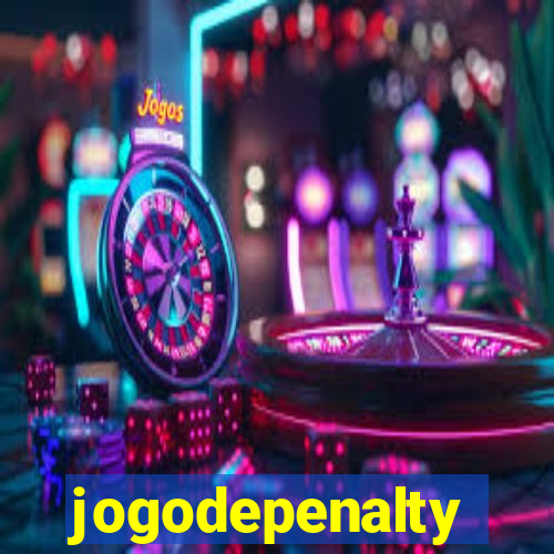 jogodepenalty