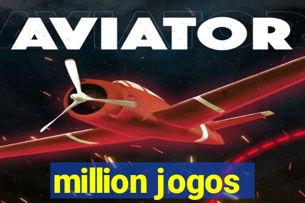 million jogos