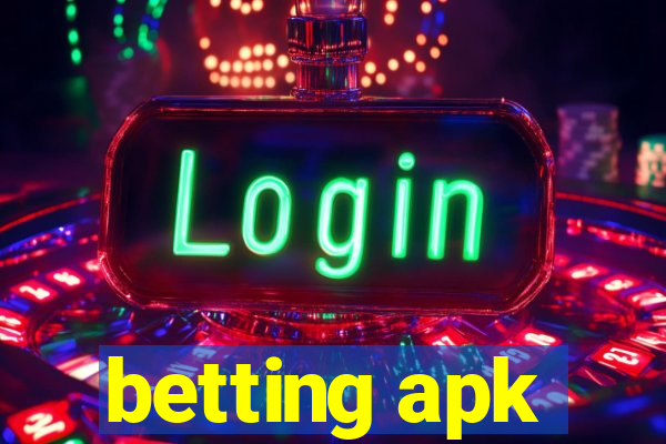 betting apk