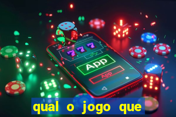 qual o jogo que realmente ganha dinheiro