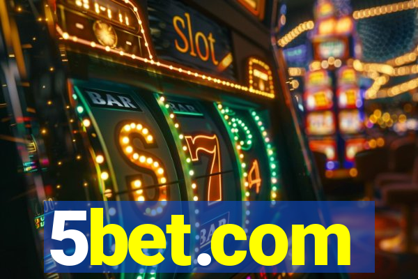 5bet.com