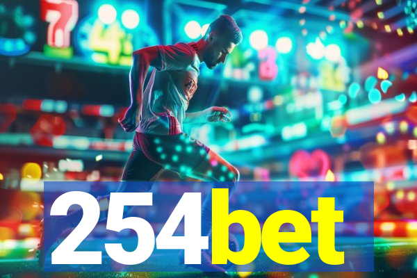 254bet