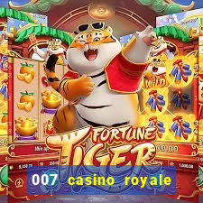 007 casino royale completo utorrent