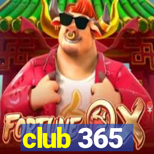 club 365