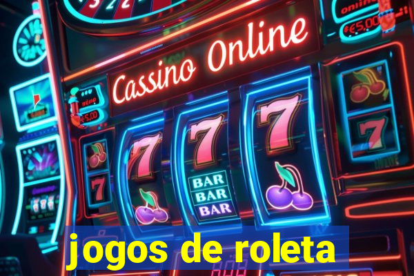 jogos de roleta