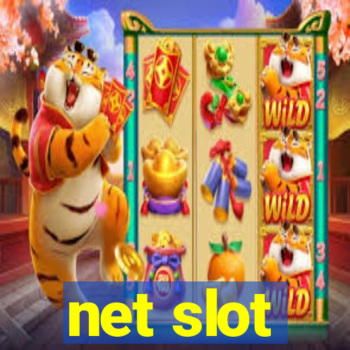 net slot