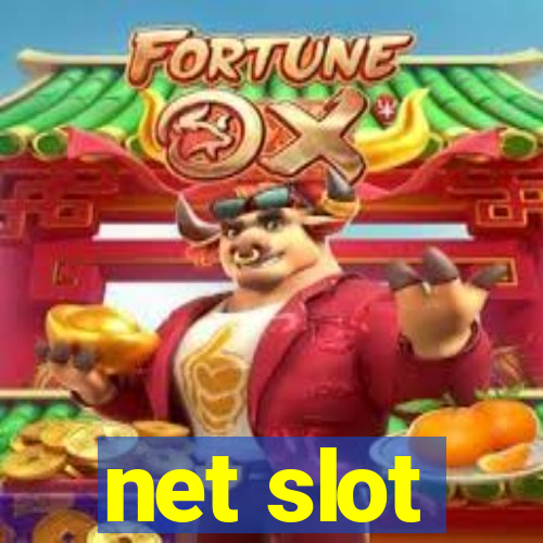 net slot