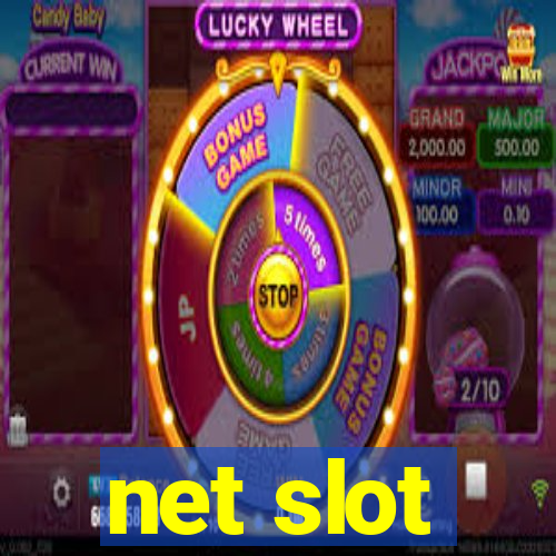 net slot