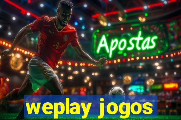 weplay jogos