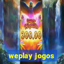 weplay jogos