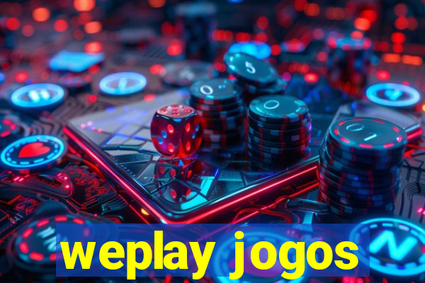 weplay jogos