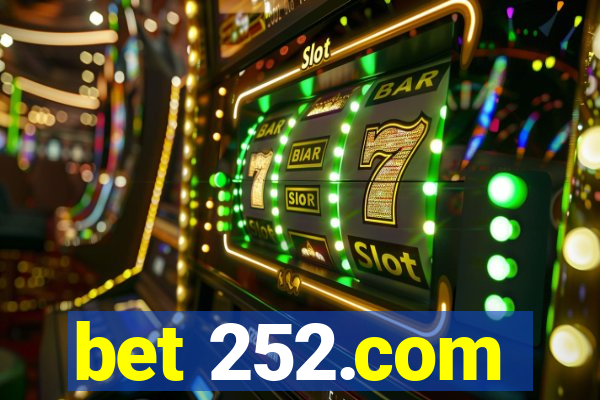 bet 252.com