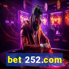 bet 252.com