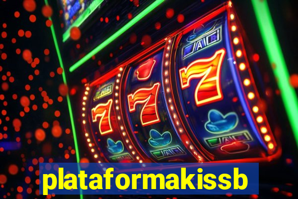 plataformakissbet.com