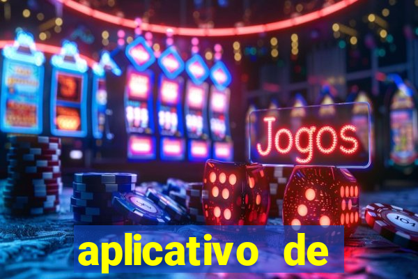 aplicativo de aposta de jogos