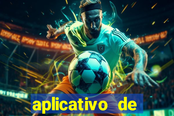 aplicativo de aposta de jogos