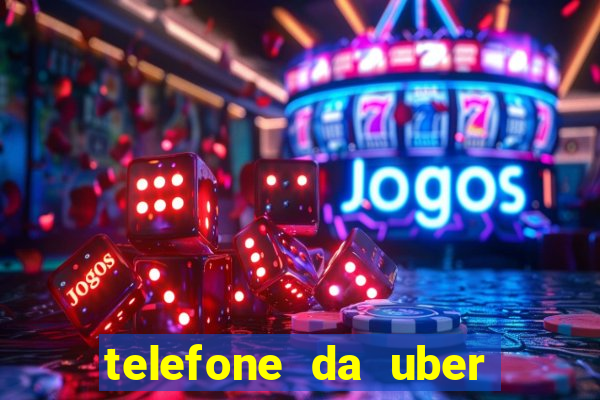 telefone da uber porto alegre