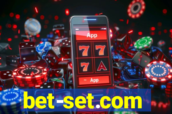 bet-set.com