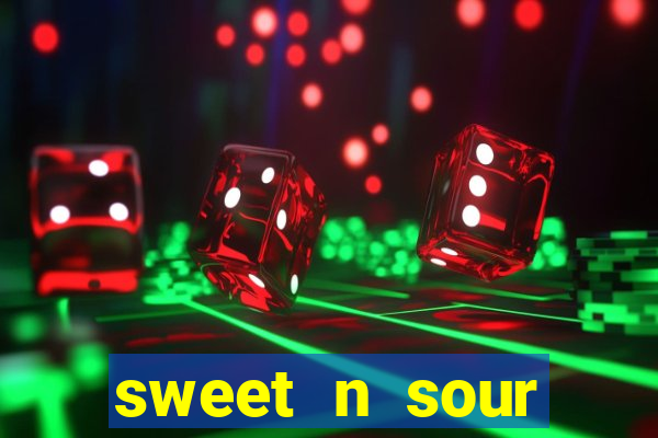 sweet n sour winter slot free play