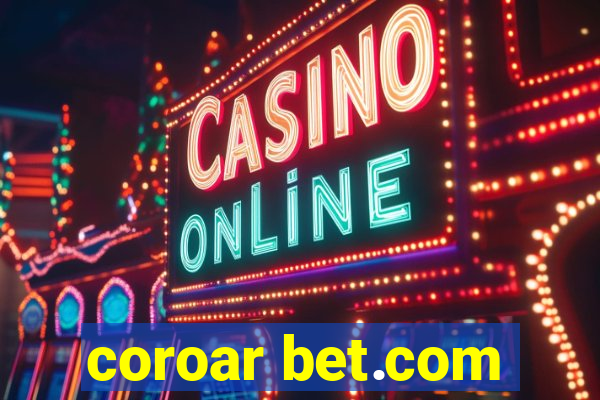 coroar bet.com