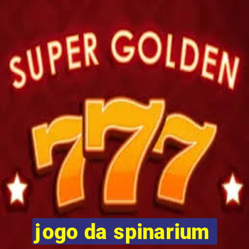 jogo da spinarium