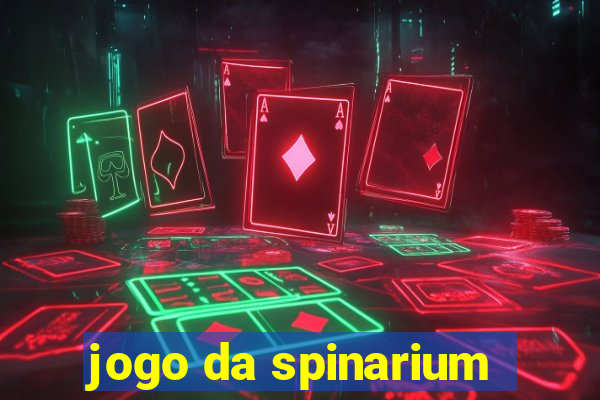 jogo da spinarium