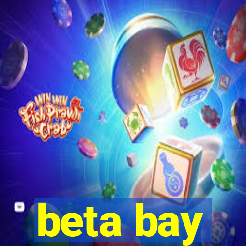 beta bay