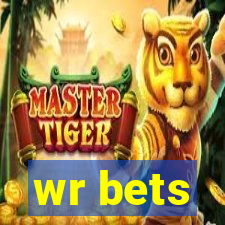 wr bets