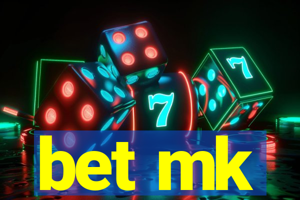 bet mk