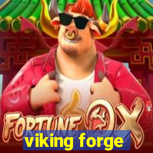 viking forge