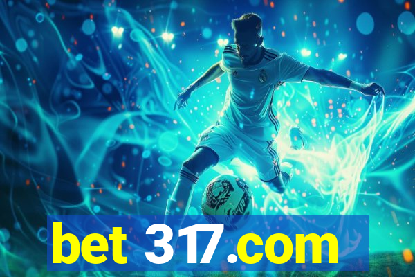 bet 317.com