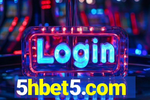 5hbet5.com